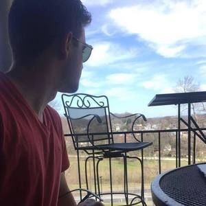 Meet your Posher, Danny